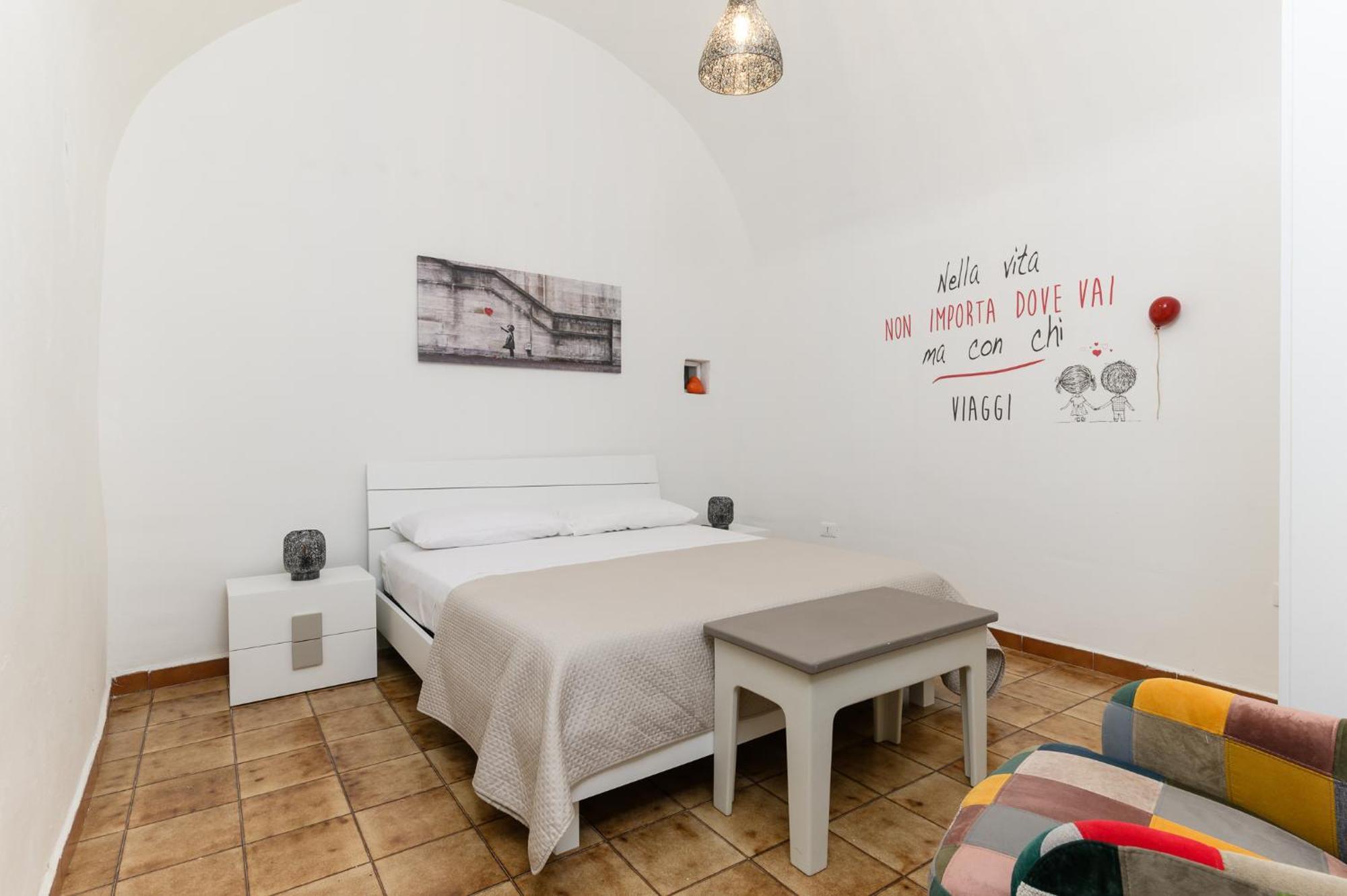 Dimora San Giacomo By Wonderful Italy